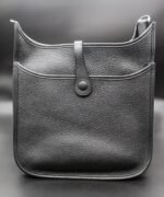Hermes Evelyne 29.Medium. Black. New. 2026 - Image 2